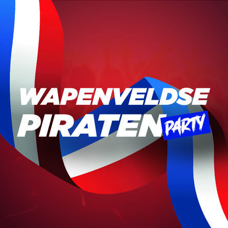 Wapenveldse Piraten Party 2026