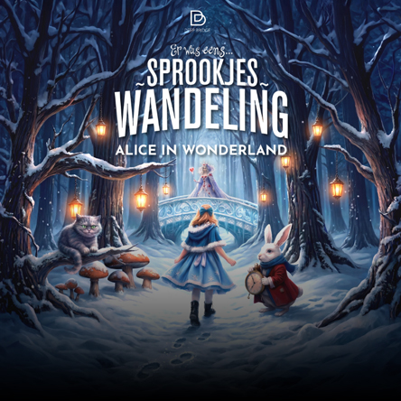 Er Was Eens, Alice in Wonderland
