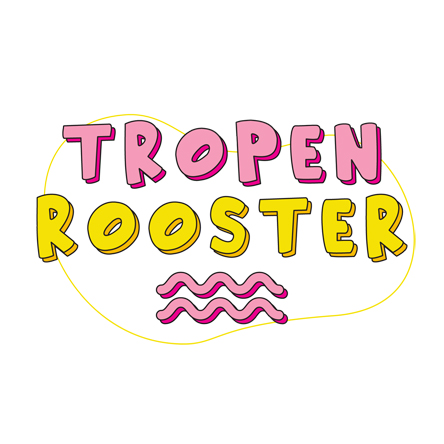 TROPENROOSTER - After Dinner Riddims
