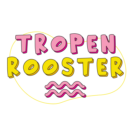 TROPENROOSTER - After Dinner Riddims - Antwerpen