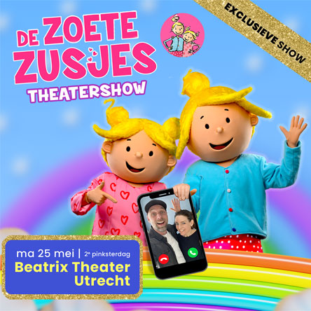 De Zoete Zusjes