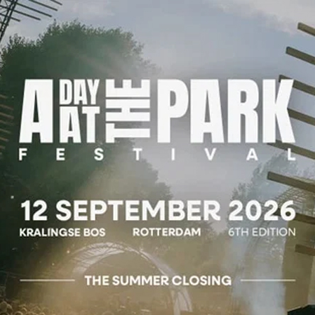 A Day at the Park 2026