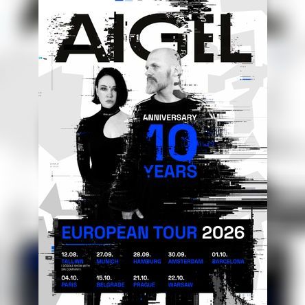Aigel
