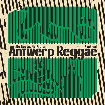 Antwerp Reggae Festival 2026
