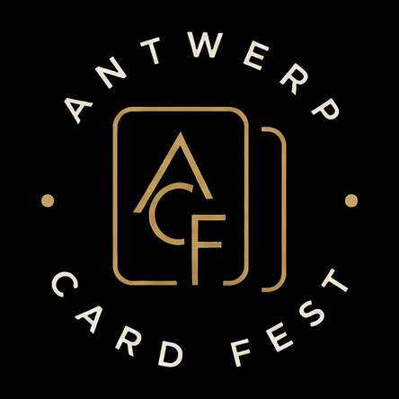 Antwerp Card Fest 2026