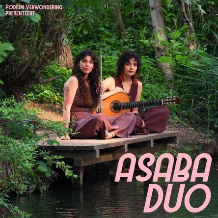 Asaba Duo