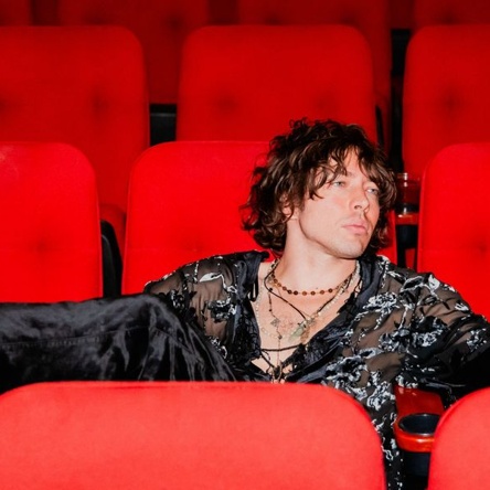 Barns Courtney
