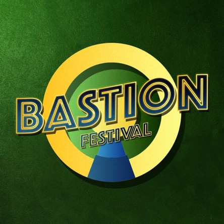 Bastionfestival 2026