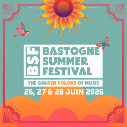 Bastogne Summer Festival