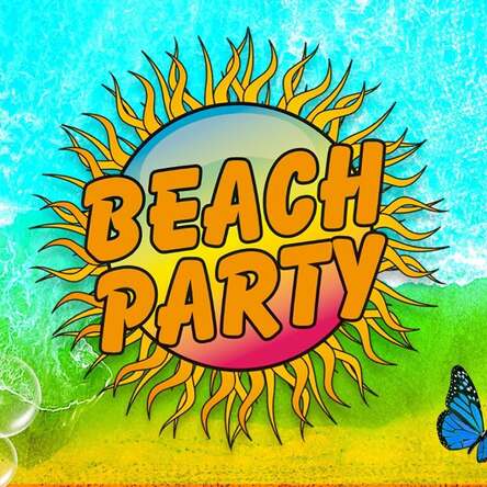 Beach Party Bocholt (Belgium)