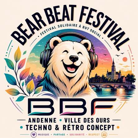 Bear Beat Festival