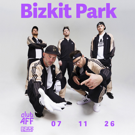 Bizkit Park