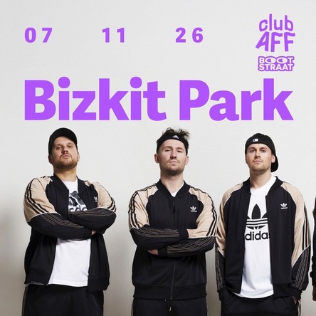 Bizkit Park
