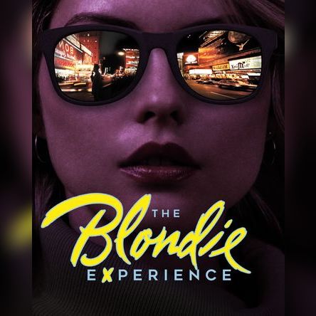 The Blondie Experience - Blondie 50th anniversary