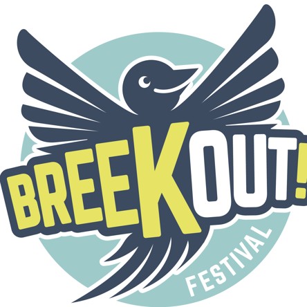 BREEKOUT! Festival 2026