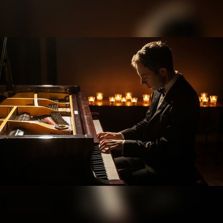 Wim Verschuren - Candlelight Concert