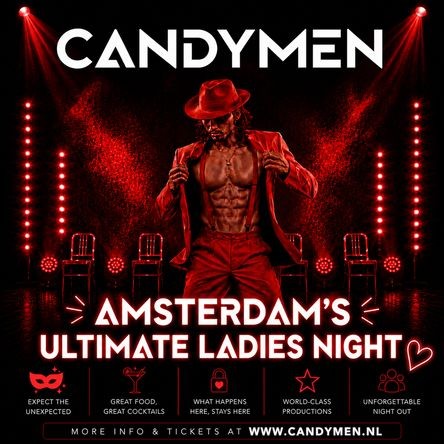 CANDYMEN