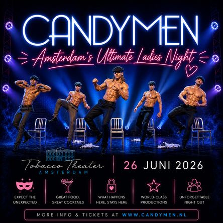 CANDYMEN
