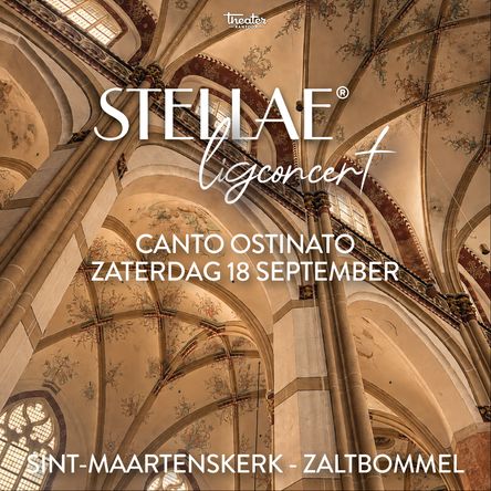 Canto Ostinato