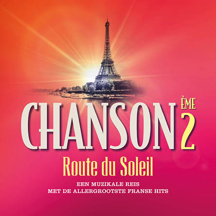 Chanson 2 - Route du Soleil