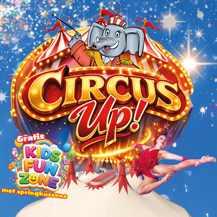 Circus Up!
