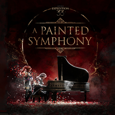 Clair Obscur: Expedition 33 "A Painted Symphony"