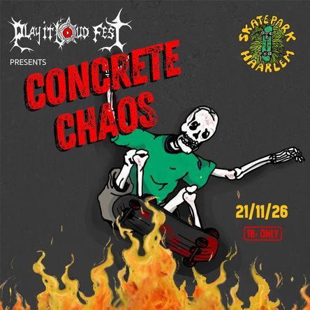 Concrete Chaos