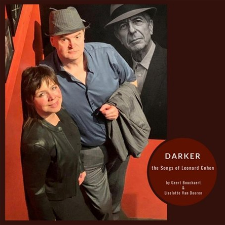 DARKER - The Songs of Leonard Cohen