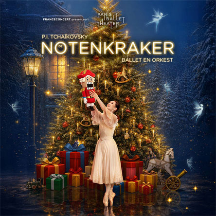 De Notenkraker