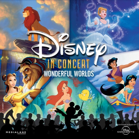 Disney in Concert