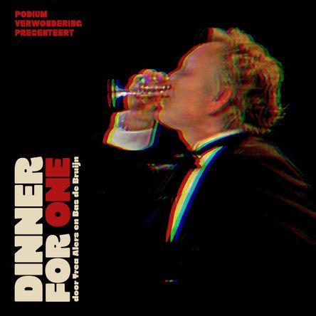"Dinner For One"