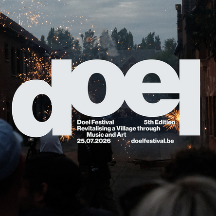 Doel Festival 2026