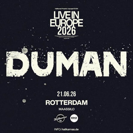 Duman