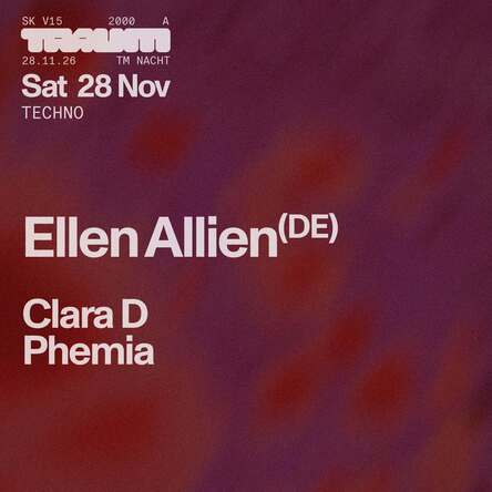 Ellen Allien