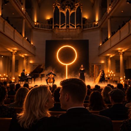 EYRA Concert Amsterdam
