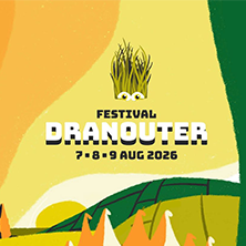 Festival Dranouter 2026
