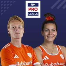 FIH Pro League