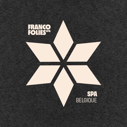 Francofolies de Spa 2026