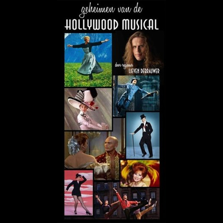 Geheimen van de Hollywood Musicals