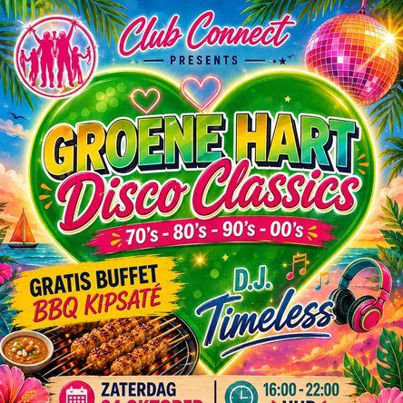 Groene Hart Disco Classics