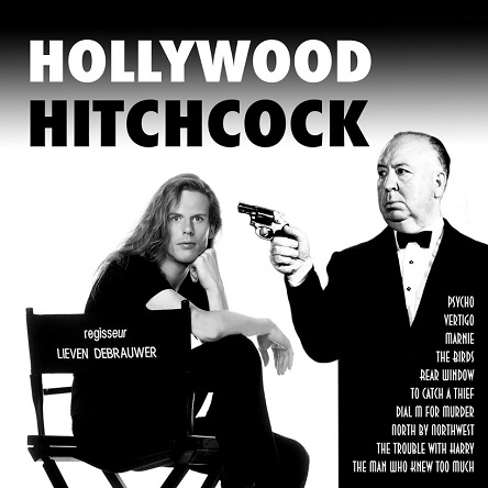 Hollywood Hitchcock