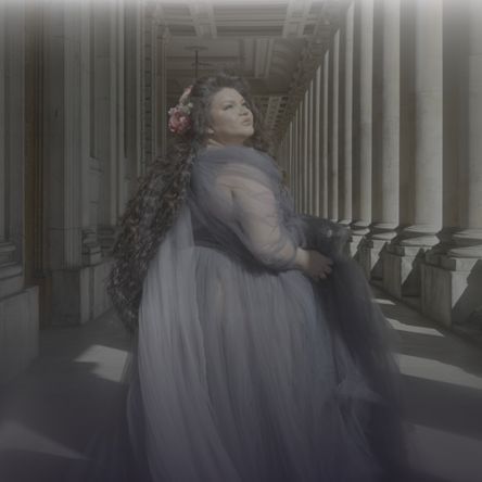 HYPNOTIC: Immersive Opera Experience