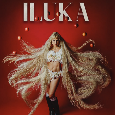 ILUKA