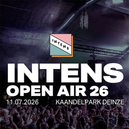 Intens Open Air