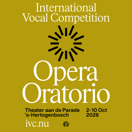 International Vocal Competition