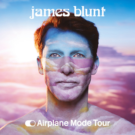 James Blunt
