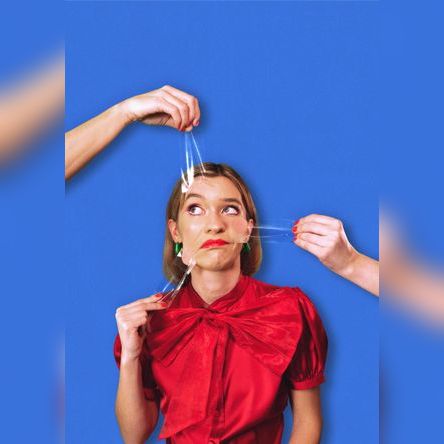 Juliet - Ik beloof je eeuwige twijfel