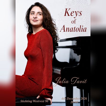 Keys of Anatolia