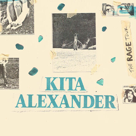 Kita Alexander