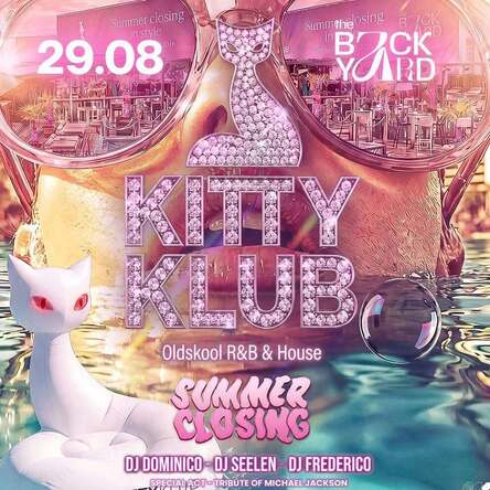KITTYKLUB